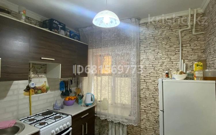 1-комнатная квартира · 31 м² · 1/5 этаж, Сатпаева 16 — Анвар за 13 млн ₸ в Атырау — фото 2