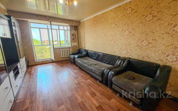 1-комнатная квартира · 38 м² · 3/5 этаж, мкр Улан за 11.5 млн ₸ в Талдыкоргане, военный городок Улан — фото 7