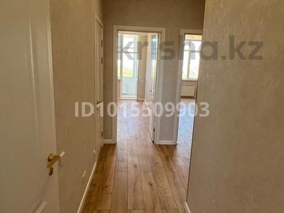 3-комнатная квартира · 74 м², Е-429 за 41 млн ₸ в Астане, Нура р-н