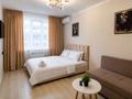 2-бөлмелі пәтер · 40 м² · 6/13 қабат, Макатаева 127/11 — Шарипова, бағасы: 20 000 ₸ в Алматы, Алмалинский р-н