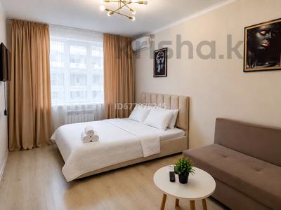 2-бөлмелі пәтер · 40 м² · 6/13 қабат, Макатаева 127/11 — Шарипова, бағасы: 20 000 ₸ в Алматы, Алмалинский р-н