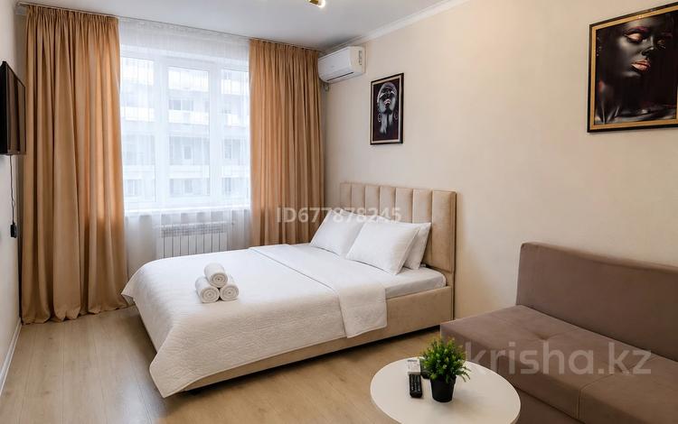 2-бөлмелі пәтер · 40 м² · 6/13 қабат, Макатаева 127/11 — Шарипова, бағасы: 20 000 ₸ в Алматы, Алмалинский р-н — фото 60