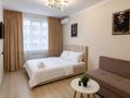 2-бөлмелі пәтер · 40 м² · 6/13 қабат, Макатаева 127/11 — Шарипова, бағасы: 20 000 ₸ в Алматы, Алмалинский р-н — фото 2