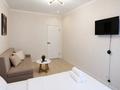 2-бөлмелі пәтер · 40 м² · 6/13 қабат, Макатаева 127/11 — Шарипова, бағасы: 20 000 ₸ в Алматы, Алмалинский р-н — фото 3