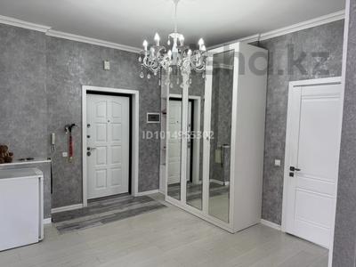 2-бөлмелі пәтер · 70 м² · 6/9 қабат, Кунаева 35 — Мангилик ел, бағасы: 38 млн ₸ в Астане, Есильский р-н