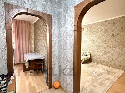1-бөлмелі пәтер · 37 м² · 3/5 қабат, Азаттык, 3а 3а, бағасы: 13.8 млн ₸ в Косшы