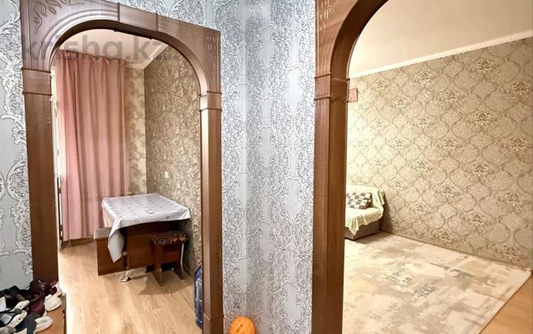 1-комнатная квартира · 37 м² · 3/5 этаж, Азаттык, 3а 3а за 13.8 млн ₸ в Косшы — фото 2