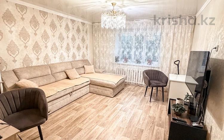 2-комнатная квартира · 59.1 м² · 1/9 этаж, Кудайбердыулы — Кудайбердиулы-Toyota Центр Астана за 31 млн ₸ в Алматы р-н — фото 20
