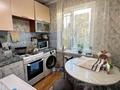 3-комнатная квартира · 61.5 м² · 5/5 этаж, Самал 8 за 17 млн ₸ в Талдыкоргане, мкр Самал