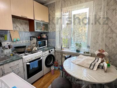 3-комнатная квартира · 61.5 м² · 5/5 этаж, Самал 8 за 17 млн ₸ в Талдыкоргане, мкр Самал