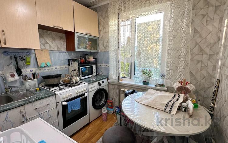 3-комнатная квартира · 61.5 м² · 5/5 этаж, Самал 8 за 17 млн ₸ в Талдыкоргане, мкр Самал — фото 2