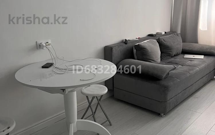 2-бөлмелі пәтер · 40 м², Сатпаева 90/63 — Туркебаева, бағасы: 350 000 ₸ в Алматы, Бостандыкский р-н — фото 12