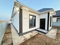 Отдельный дом · 4 комнаты · 140 м² · 5 сот., Казыбек би 10 — Микрорайон Жером за 39 млн ₸ в Уральске — фото 12
