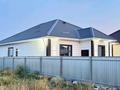 Отдельный дом · 4 комнаты · 140 м² · 5 сот., Казыбек би 10 — Микрорайон Жером за 39 млн ₸ в Уральске — фото 5