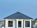 Отдельный дом · 4 комнаты · 140 м² · 5 сот., Казыбек би 10 — Микрорайон Жером за 39 млн ₸ в Уральске — фото 6