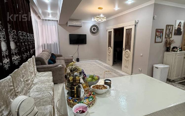 2-бөлмелі пәтер · 48.7 м² · 9/10 қабат, Сейфуллина 51/6 — ГОРЯЧАЯ ЦЕНА, бағасы: 33 млн ₸ в Алматы, Турксибский р-н — фото 28