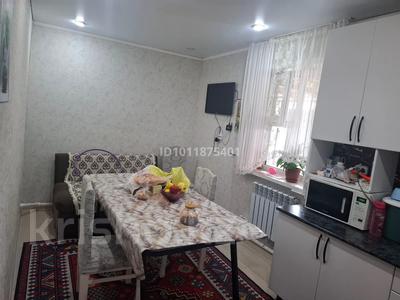Отдельный дом · 4 комнаты · 80 м² · 6 сот., ул. Чернышевского 17 за 25 млн ₸ в Темиртау