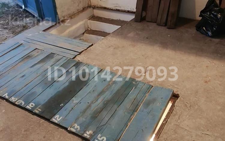 Гараж · 24 м² · Алюминщик, бағасы: 2.3 млн ₸ в Павлодаре — фото 2