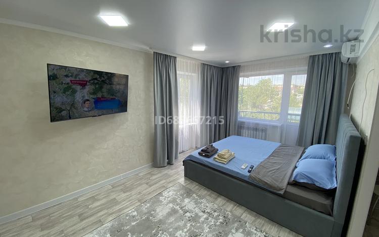 1-комнатная квартира · 31.7 м² · 3/4 этаж, Молдагуловой 4 — ДК Металлургов за 18 000 ₸ в Балхаше — фото 2
