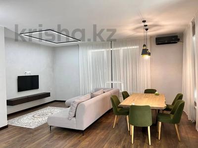 2-бөлмелі пәтер, 90 м², 16/16 қабат, БАЙТИРЕКОВА, бағасы: 63 млн 〒 в Шымкенте, Каратауский р-н