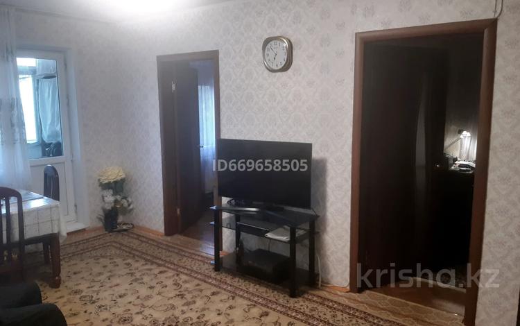 4-комнатная квартира, 62 м², 2/5 этаж, Гагарина 46 за 20 млн 〒 в Павлодаре — фото 2