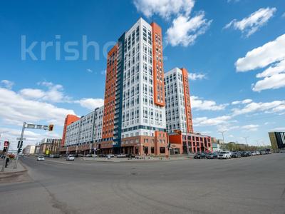 4-бөлмелі пәтер · 108 м² · 5/23 қабат, Айнакол 66, бағасы: 51.9 млн ₸ в Астане, Алматы р-н