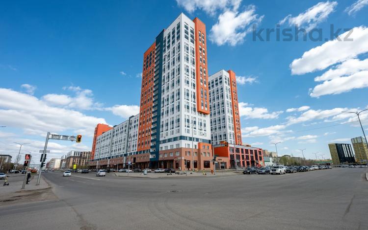 4-бөлмелі пәтер · 108 м² · 5/23 қабат, Айнакол 66, бағасы: 51.9 млн ₸ в Астане, Алматы р-н — фото 7