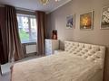 2-комнатная квартира · 55 м² · 2/9 этаж, Аскарова Асанбая за 380 000 ₸ в Алматы, Наурызбайский р-н — фото 11