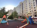 2-комнатная квартира · 55 м² · 2/9 этаж, Аскарова Асанбая за 380 000 ₸ в Алматы, Наурызбайский р-н — фото 29