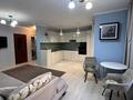 2-комнатная квартира · 55 м² · 2/9 этаж, Аскарова Асанбая за 380 000 ₸ в Алматы, Наурызбайский р-н — фото 5