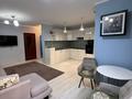 2-комнатная квартира · 55 м² · 2/9 этаж, Аскарова Асанбая за 380 000 ₸ в Алматы, Наурызбайский р-н — фото 7