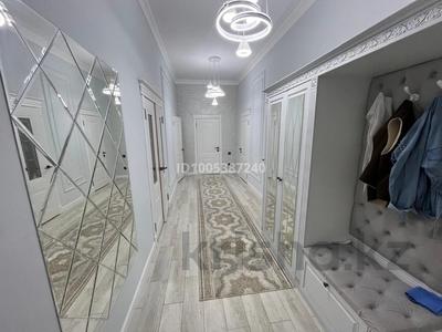 3-бөлмелі пәтер · 100 м² · 1/3 қабат, 112 квартал ш/а., Тажибаева 2A, бағасы: 50 млн ₸ в Шымкенте, Туран р-н