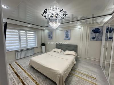 1-комнатная квартира · 50 м², Авангард 2 12 за 2 000 ₸ в Атырау, мкр Авангард-2