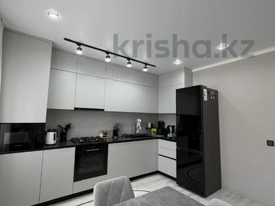 2-бөлмелі пәтер · 73.4 м² · 1/9 қабат, Бородина 111, бағасы: 52 млн ₸ в Костанае