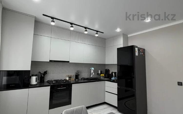2-бөлмелі пәтер · 73.4 м² · 1/9 қабат, Бородина 111, бағасы: 52 млн ₸ в Костанае — фото 3