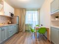 1-комнатная квартира · 42 м² · 15/18 этаж, Туран 55 за 12 000 ₸ в Астане, Нура р-н — фото 15