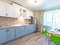 1-комнатная квартира · 42 м² · 15/18 этаж, Туран 55 за 12 000 ₸ в Астане, Нура р-н — фото 9