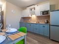 1-комнатная квартира · 42 м² · 15/18 этаж, Туран 55 за 12 000 ₸ в Астане, Нура р-н — фото 11