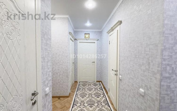 2-комнатная квартира · 69 м² · 12/12 этаж, Коргалжынское шоссе 31а за 31 млн ₸ в Астане, Нура р-н — фото 11