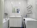 2-комнатная квартира · 69 м² · 12/12 этаж, Коргалжынское шоссе 31а за 31 млн ₸ в Астане, Нура р-н — фото 6