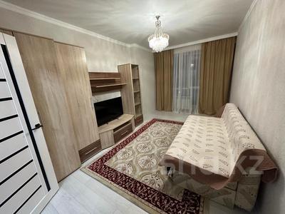 2-комнатная квартира, 56 м², 7/10 этаж помесячно, Сейфуллина 51 за 210 000 〒 в Алматы, Турксибский р-н