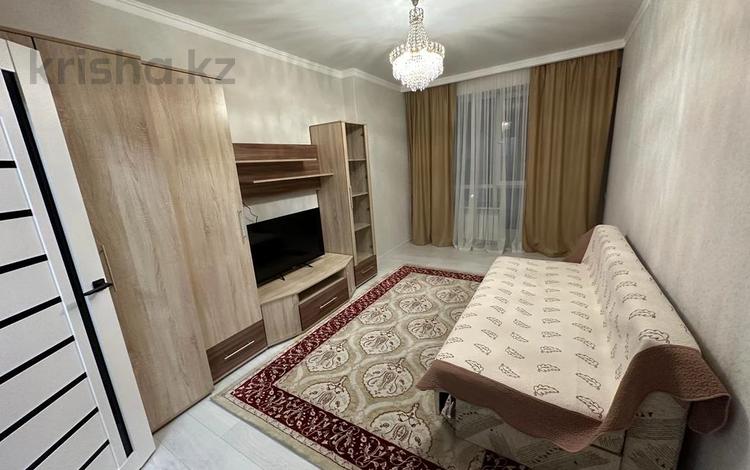 2-комнатная квартира, 56 м², 7/10 этаж помесячно, Сейфуллина 51 за 210 000 〒 в Алматы, Турксибский р-н — фото 2