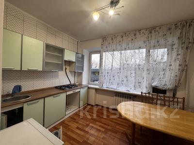 2-бөлмелі пәтер · 60 м² · 4/5 қабат, Байтурсынова — Шевченко, бағасы: 280 000 〒 в Алматы, Алмалинский р-н