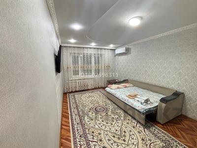 1-комнатная квартира · 36 м² · 3/5 этаж, Асылбекова 48 — Перекресток Асылбекова и Шевченко за 12 000 ₸ в Жезказгане