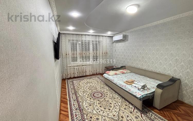 1-комнатная квартира · 36 м² · 3/5 этаж, Асылбекова 48 — Перекресток Асылбекова и Шевченко за 12 000 ₸ в Жезказгане — фото 2