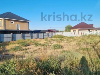 Жер телімі · 10 сотық, Микрорайон Арна, бағасы: 14.5 млн ₸ в Конаеве
