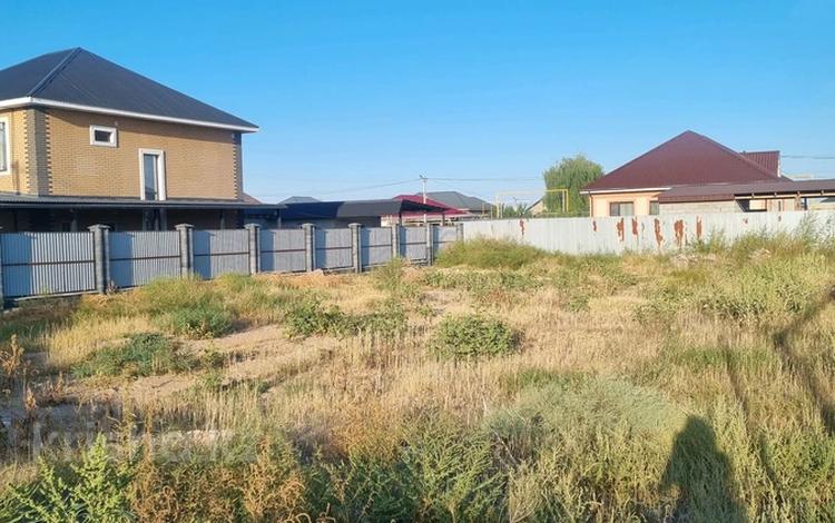 Участок · 10 соток, Микрорайон Арна за 14.5 млн ₸ в Конаеве — фото 4