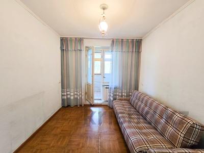 3-комнатная квартира · 65 м² · 2/5 этаж, Асанова за 22 млн 〒 в Талдыкоргане