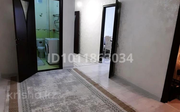1-бөлмелі пәтер · 53 м² · 2/5 қабат, 29-шы ш.а. 26А, бағасы: 135 000 ₸ в Актау, 18-й мкр  — фото 2