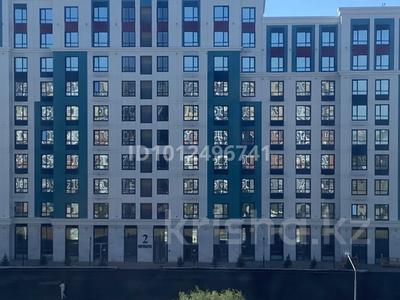 2-бөлмелі пәтер · 96 м² · 8/10 қабат, Алтын Орда 11Б, бағасы: 40 млн ₸ в Актобе